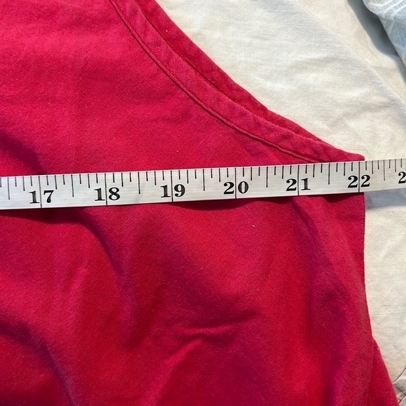 ⭐️Double Decker,Gorgeous, Easy Wear & Care,Fun,Funky & Fabulous,Pockets,Size M - Picture 7 of 9